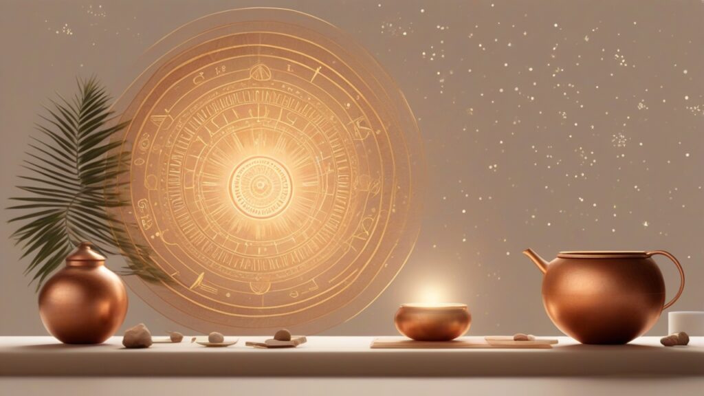 Best Nakshatra Nadi Expert in Panchkula: Accurate Life Predictions Trishakti Jyotish