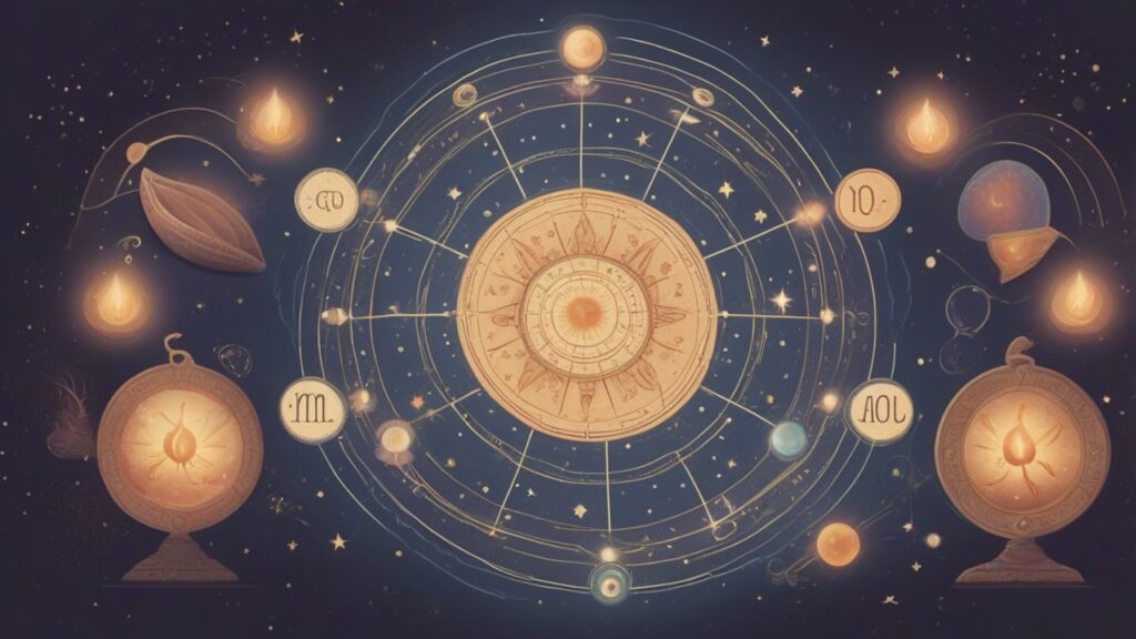 Nakshatra Nadi Astrology Benefits: Your Guide to Future Clarity Trishakti Jyotish