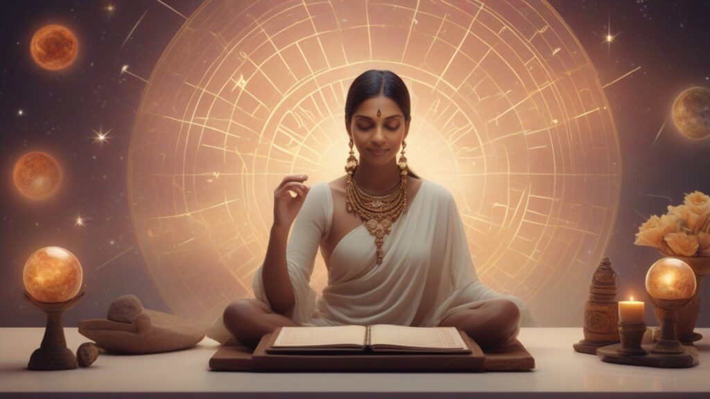 Professional Tarot Reading Online India: Clarity & Guidance Trishakti Jyotish