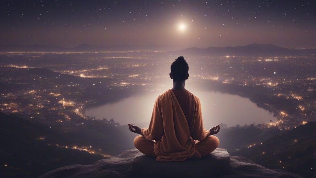 Unlock the Power of Nakshatra Nadi Astrology in Zirakpur: Your Path to Self-Discovery Trishakti Jyotish