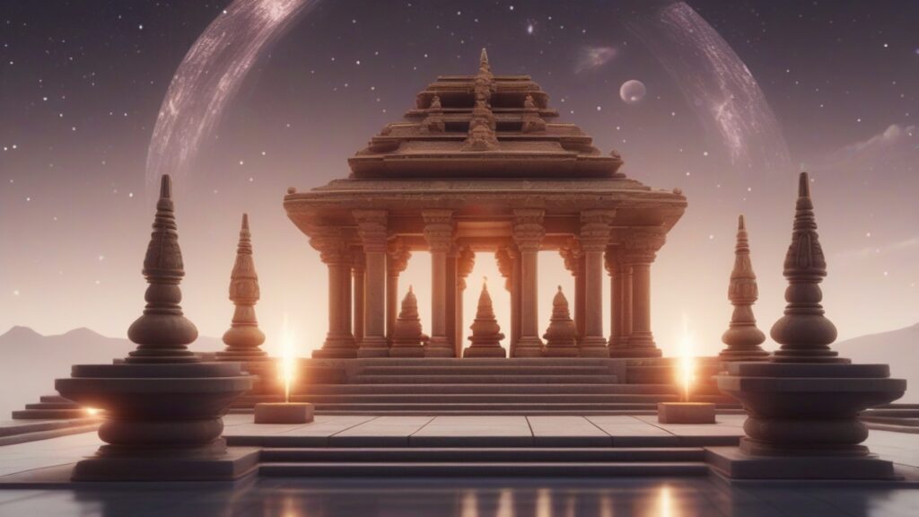 Unlock the Power of Sacred Havans in Mohali: A Journey to Spiritual Growth and Inner Peace Trishakti Jyotish
