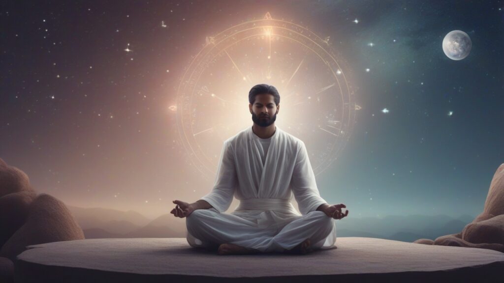 Unlock the Secrets of Your Subconscious: Expert Subconscious Healing in Chandigarh Trishakti Jyotish