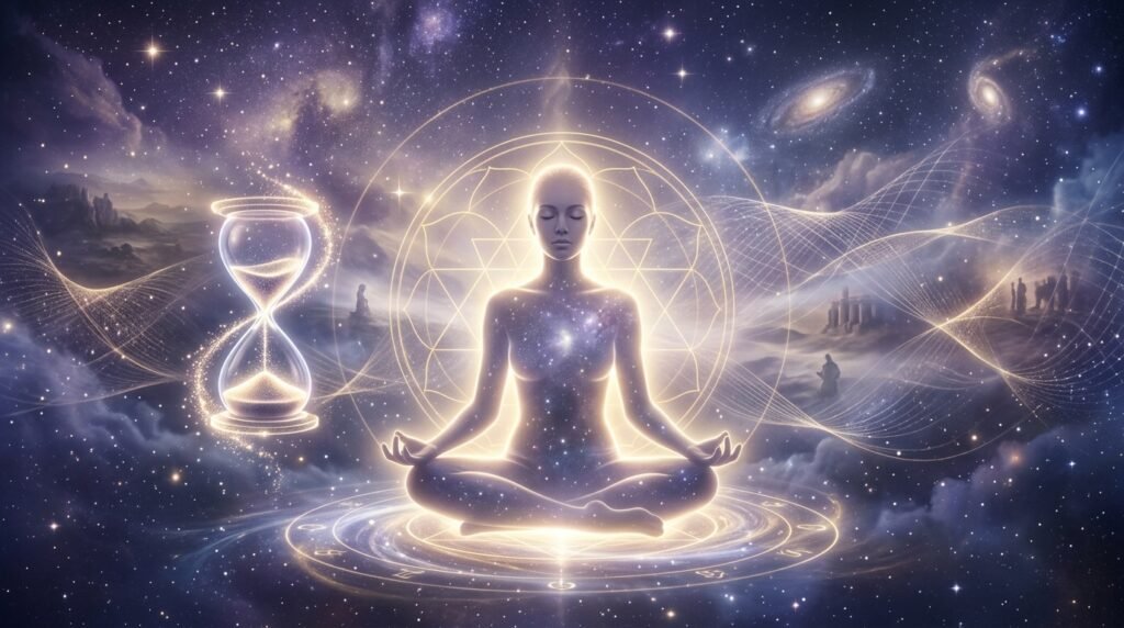 पिछले जन्म के कार्मिक बंधन और इस जन्म की परेशानियां: Past Life Analysis (PLA) से स्थायी समाधान (Karmic Patterns Healing Guide) 3 Past Life Analysis and Karmic Bandhan Healing - Holistic Healer Kanchan Vashist Ji