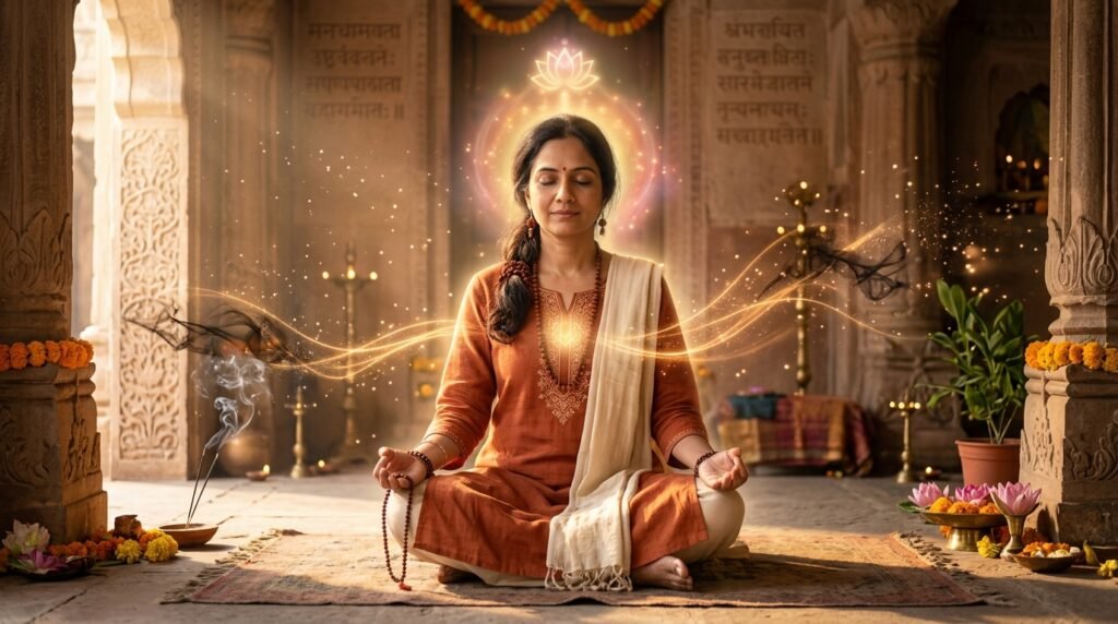 पास्ट लाइफ एनालिसिस (PLA) और सबकॉन्शियस माइंड हीलिंग: बार-बार रिश्तों में कड़वाहट, अकारण भय और मानसिक अवरोधों से मुक्ति का प्रामाणिक मार्ग (A Complete Guide by Holistic Healer Kanchan Vashist Ji) 2 Past Life Analysis and Subconscious Mind Healing Guide by Holistic Healer Kanchan Vashist Ji