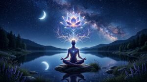 रात को नींद न आना और दिमाग में लगातार विचार चलना: अवचेतन मन और Hypno Healing से अनिद्रा और ओवरथिंकिंग का स्थायी समाधान (Insomnia & Overthinking Relief Guide)