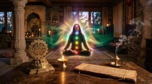 Aura Scanning: घर और शरीर में नकारात्मक ऊर्जा (Negative Energy) के लक्षण? जानिए औरा स्कैनिंग से 7 चक्रों का बायो-एनर्जी संतुलन व उपचार (Bio-Energy & 7 Chakra Guide by Rajesh Vashist Ji)