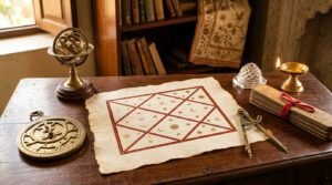 Nakshatra Nadi Jyotish: व्यापार में घाटा, भारी कर्ज और फंसा हुआ पैसा? 2-6-11 धन-प्राप्ति फॉर्मूले से जानिए कर्ज मुक्ति व आर्थिक उछाल का सटीक समय (Business Loss & Debt Recovery Timing Guide by Rajesh Vashist Ji)