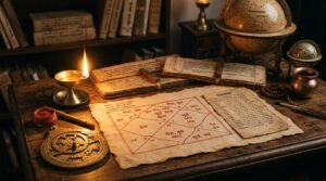 Nakshatra Nadi Jyotish: नौकरी में प्रमोशन और करियर में रुकावट? 2-6-10-11 भाव फॉर्मूले से जानिए नौकरी बदलने और तरक्की का सटीक समय (Career & Job Timing Guide by Rajesh Vashist Ji)